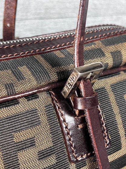 Fendi Bassotto bag