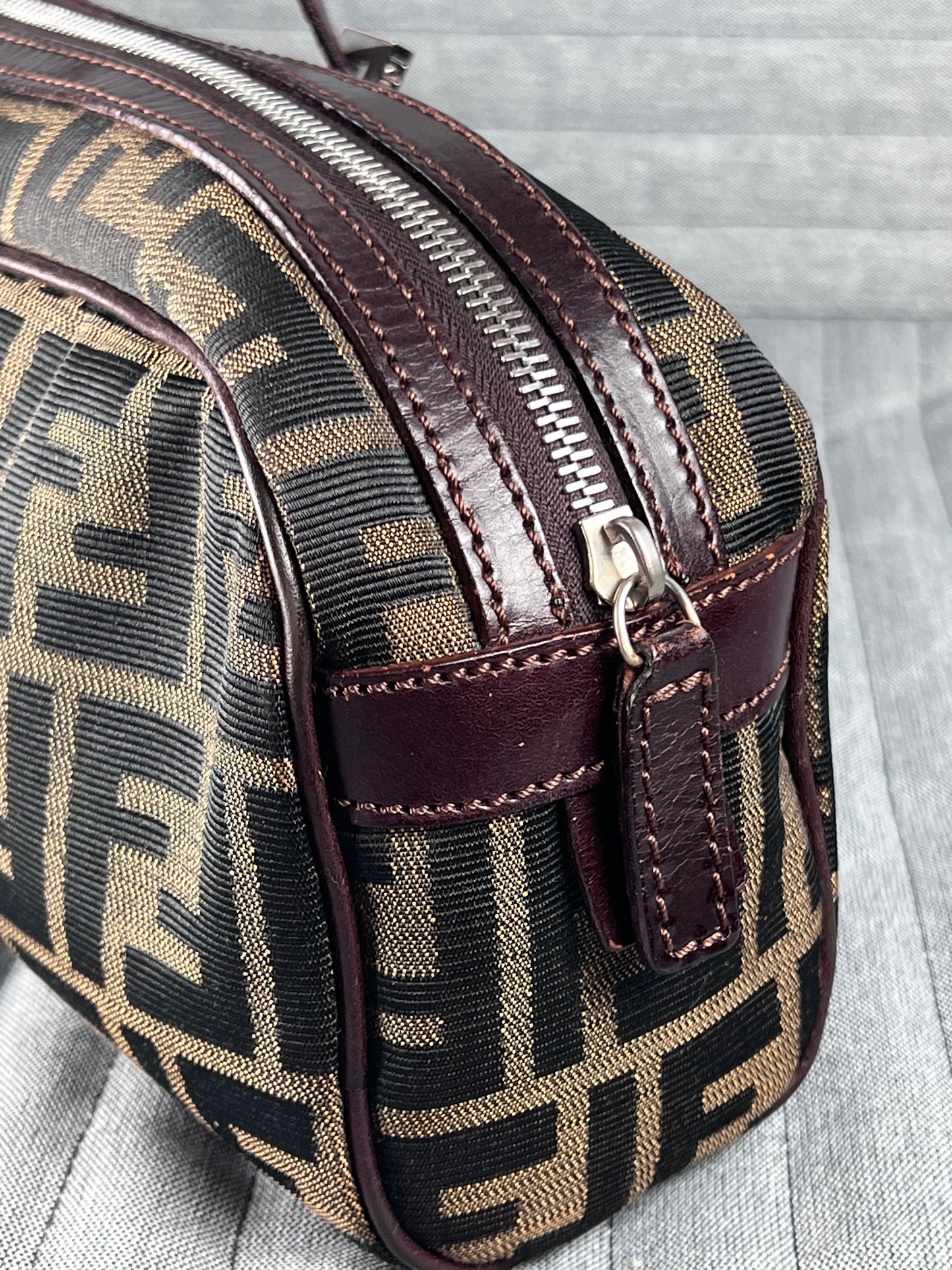 Fendi Bassotto bag