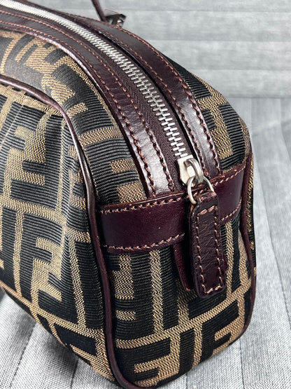 Fendi Bassotto bag