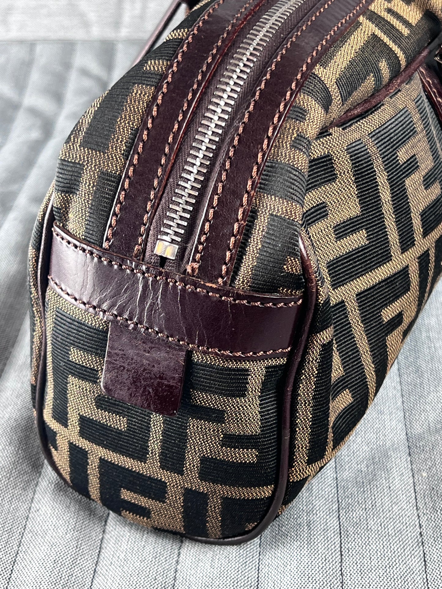 Fendi Bassotto bag