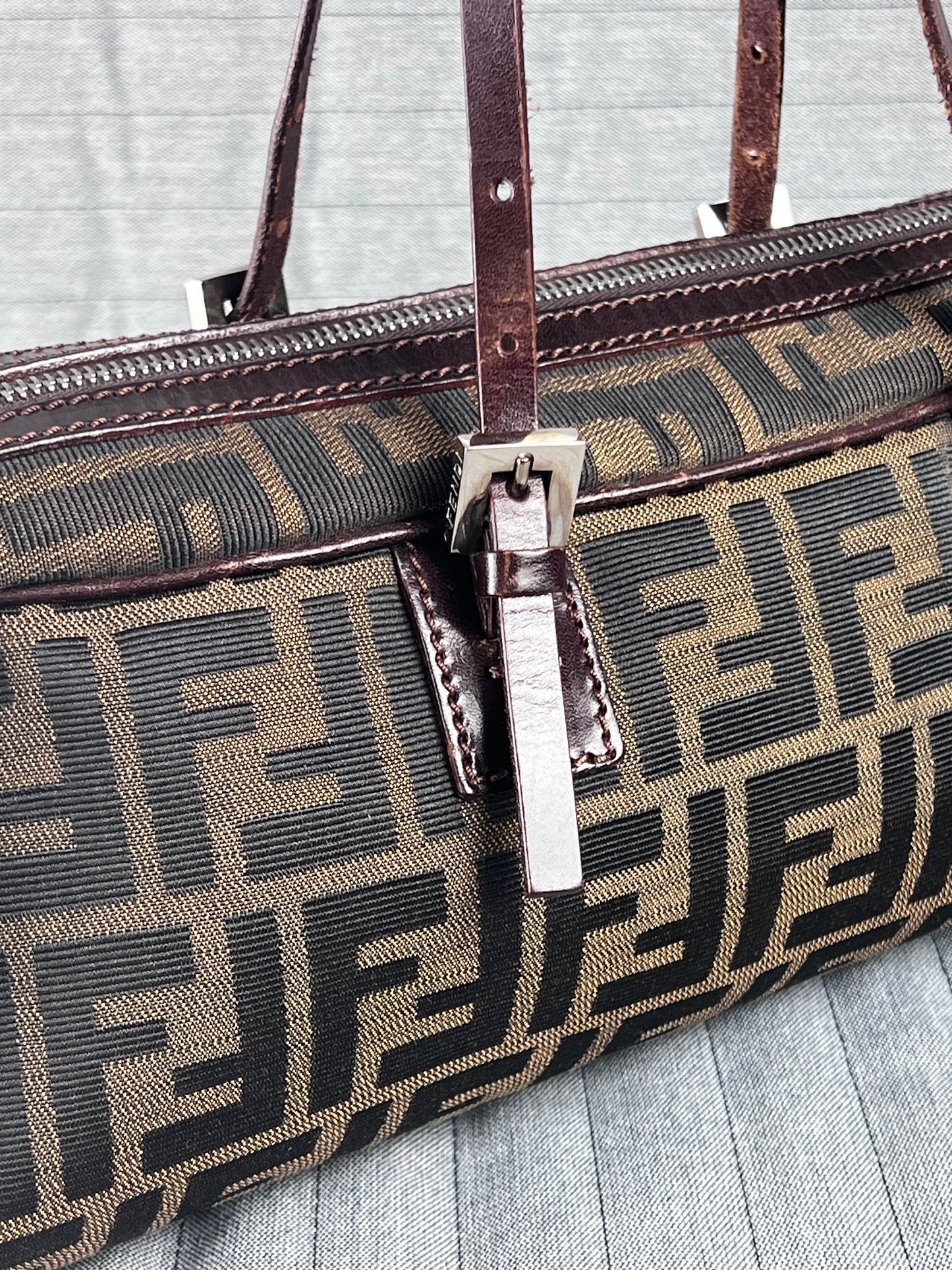 Fendi Bassotto bag