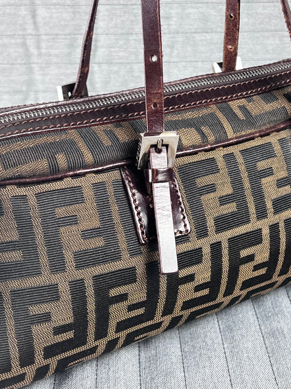 Fendi Bassotto bag