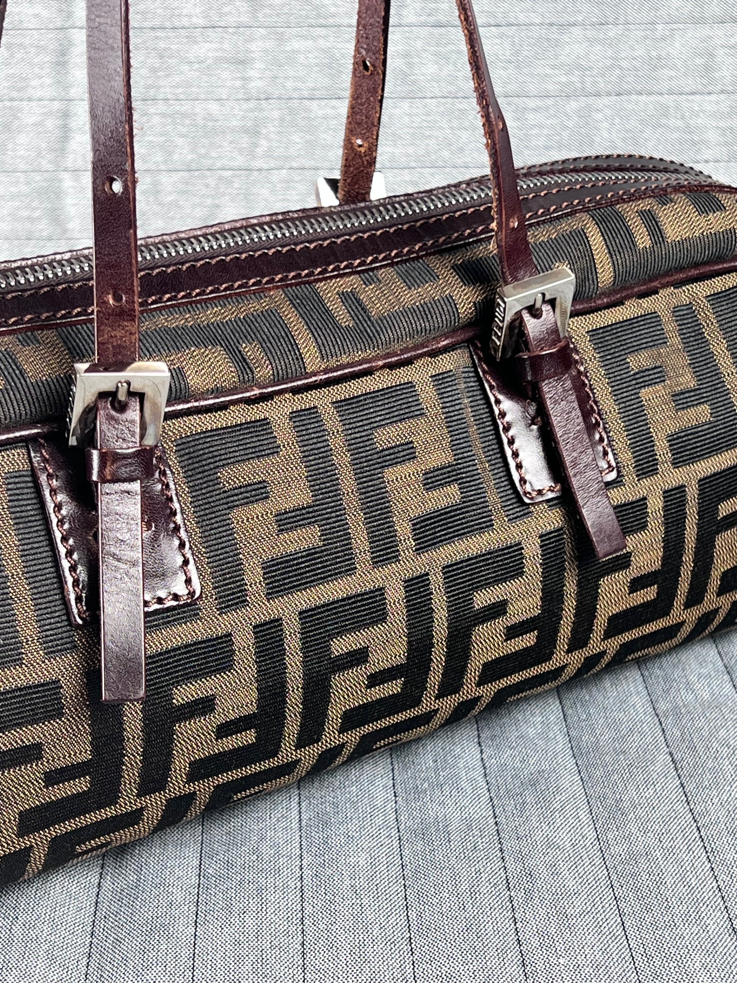 Fendi Bassotto bag