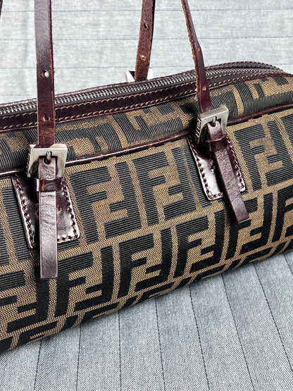 Fendi Bassotto bag
