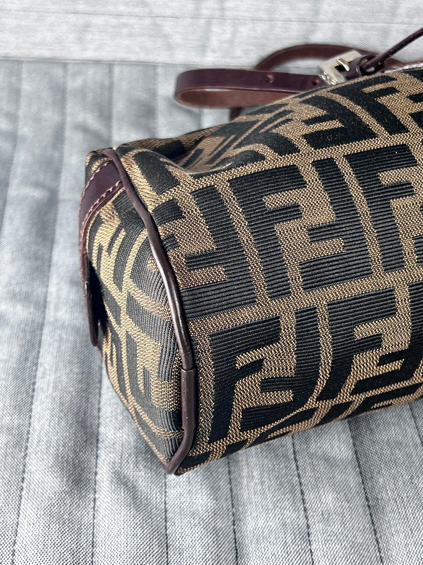 Fendi Bassotto bag