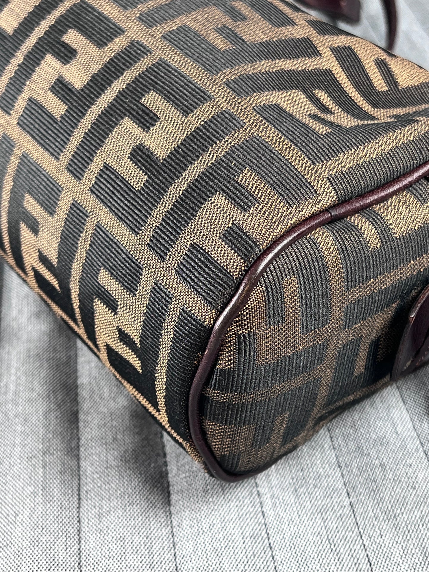 Fendi Bassotto bag