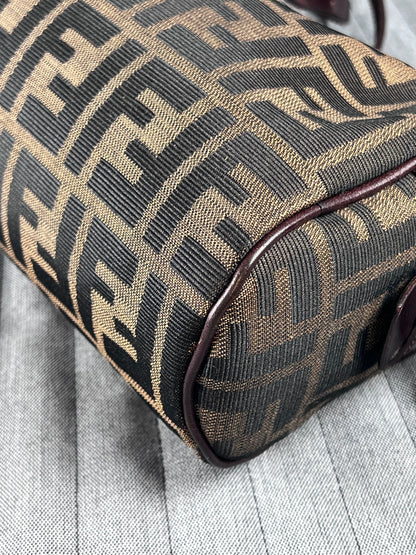 Fendi Bassotto bag