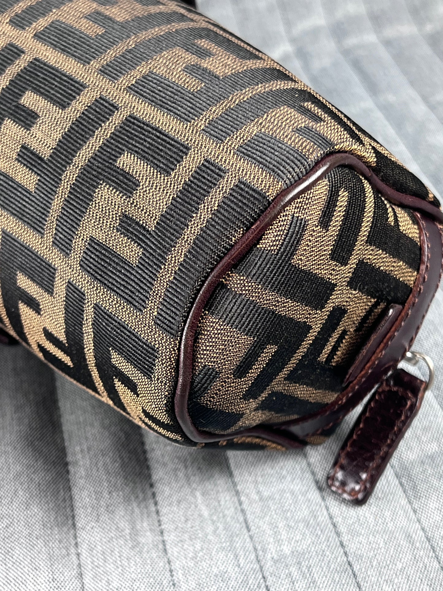 Fendi Bassotto bag