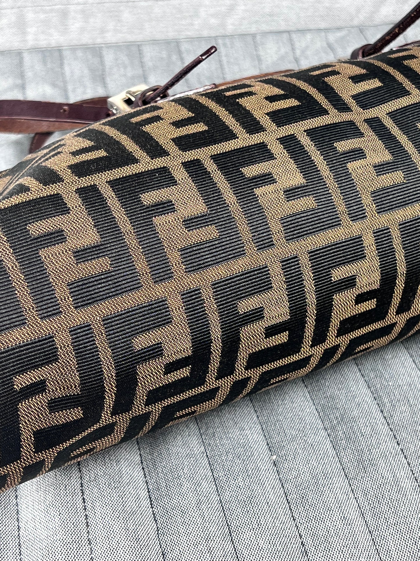 Fendi Bassotto bag