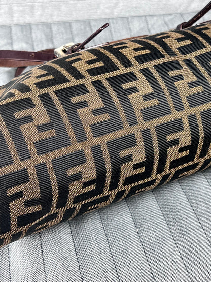 Fendi Bassotto bag