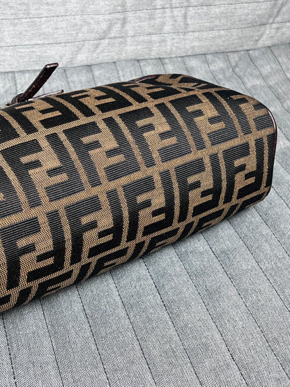 Fendi Bassotto bag