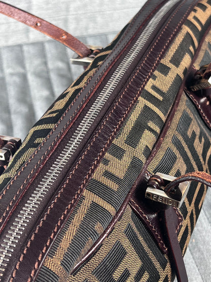 Fendi Bassotto bag
