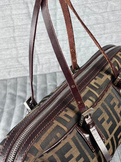 Fendi Bassotto bag