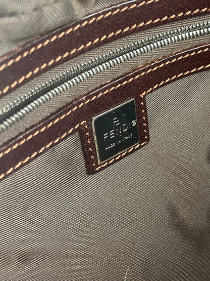 Fendi Bassotto bag