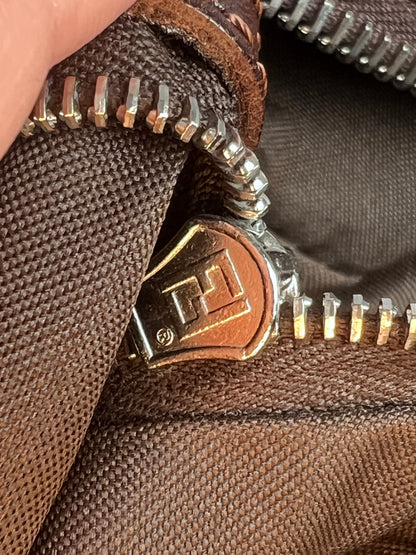 Fendi Bassotto bag