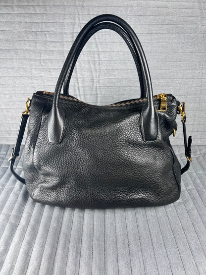 Prada Tote Black