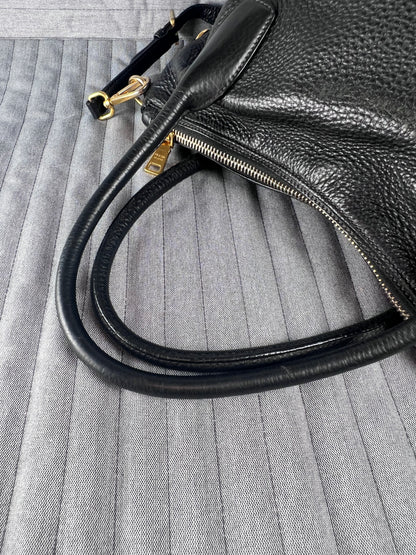Prada Tote Black