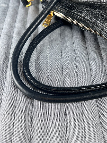 Prada Tote Black