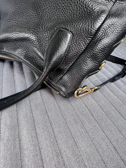 Prada Tote Black