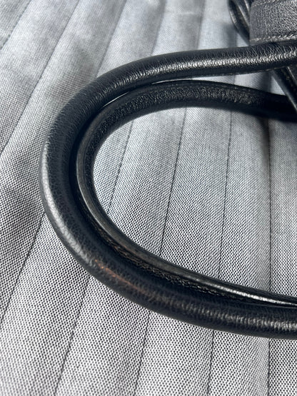 Miu Miu Tote Black