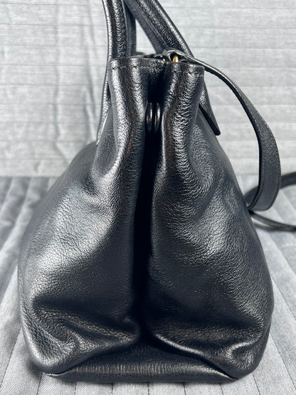 Miu Miu Tote Black