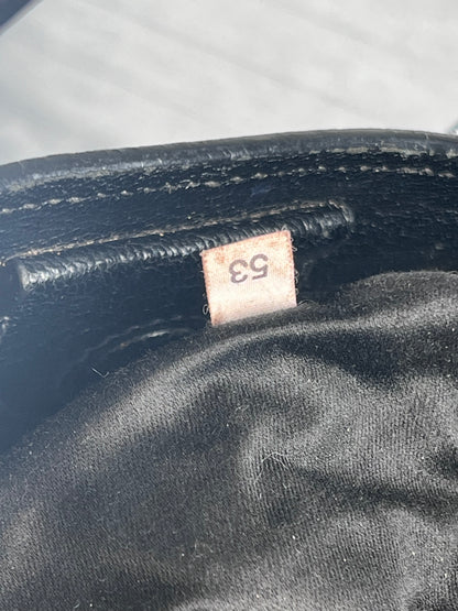 Miu Miu Tote Black