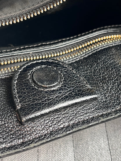 Miu Miu Tote Black