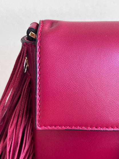 Fendi Kan U Fringes