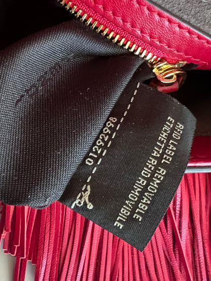 Fendi Kan U Fringes