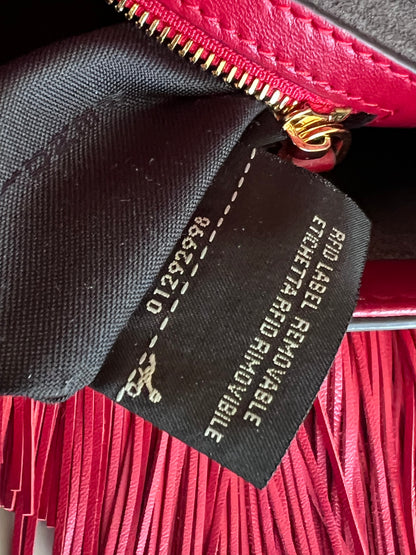 Fendi Kan U Fringes