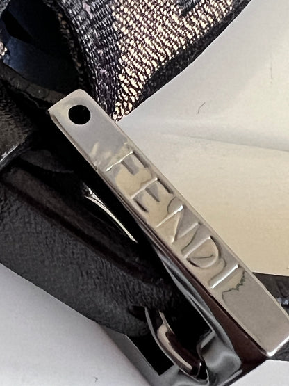 Fendi baguette Classic Zucca