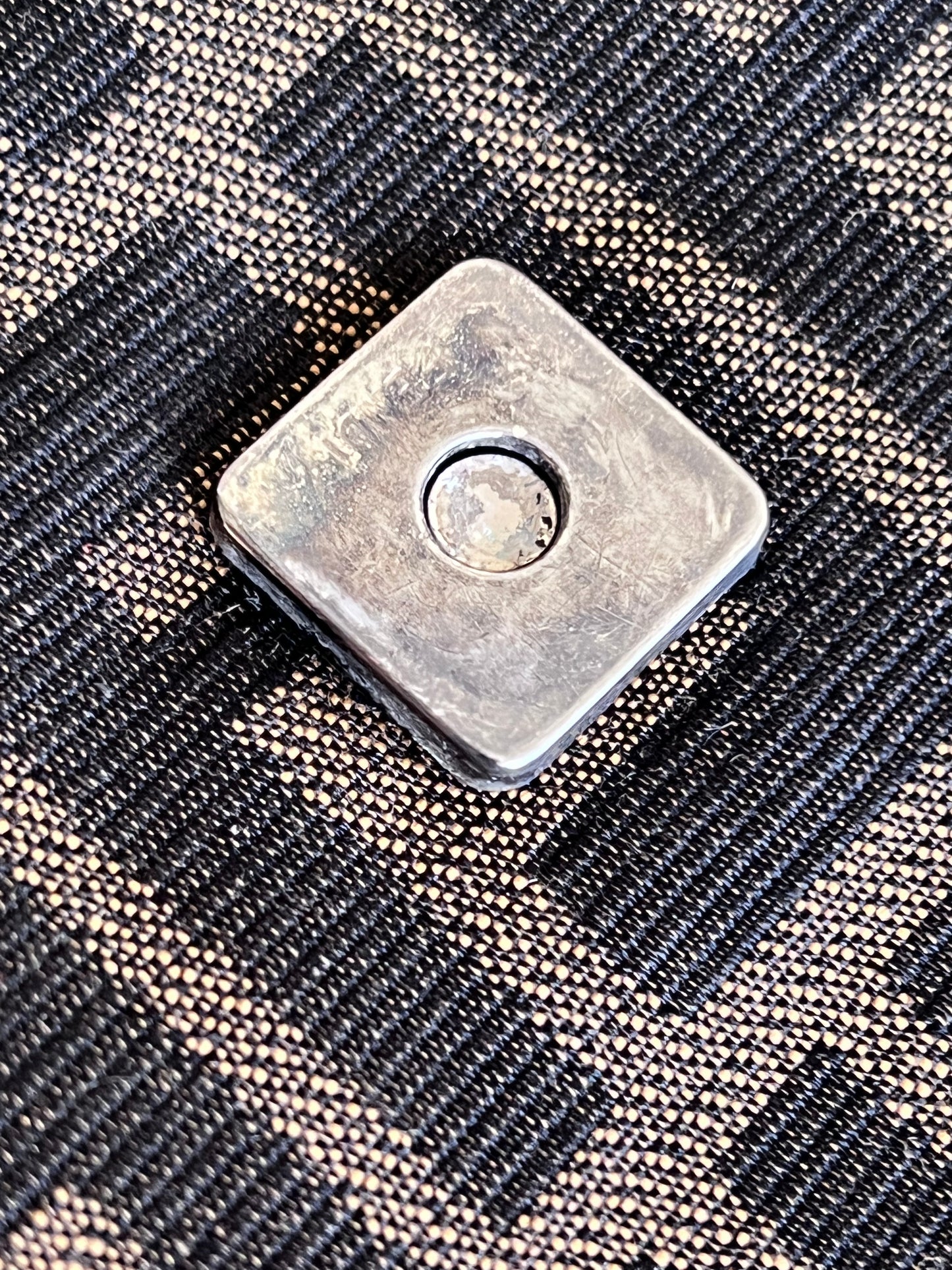 Fendi baguette Classic Zucca