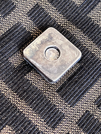 Fendi baguette Classic Zucca