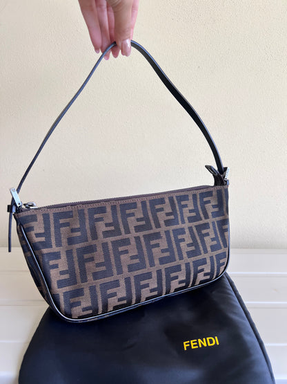 Barchetta Fendi Zucca