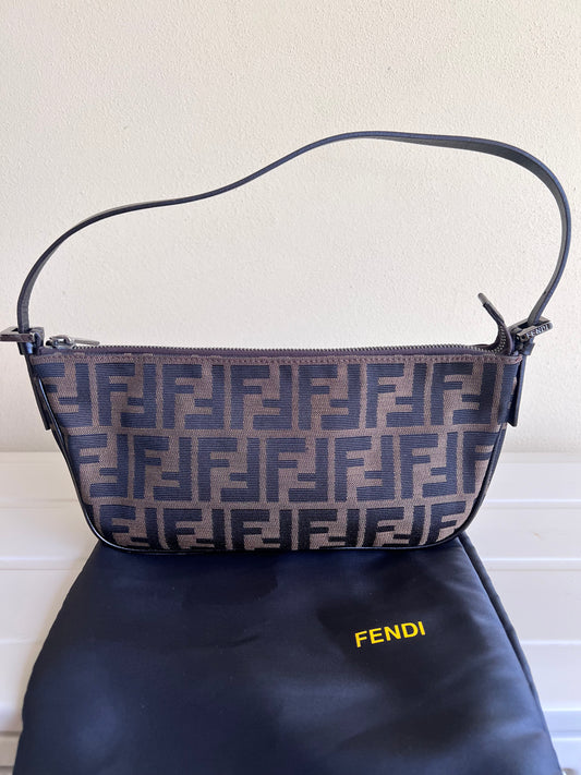 Barchetta Fendi Zucca