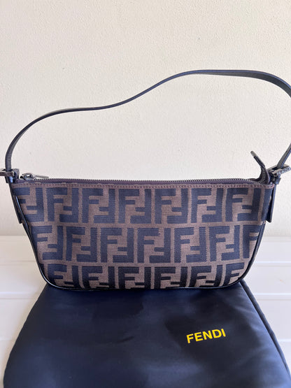 Barchetta Fendi Zucca