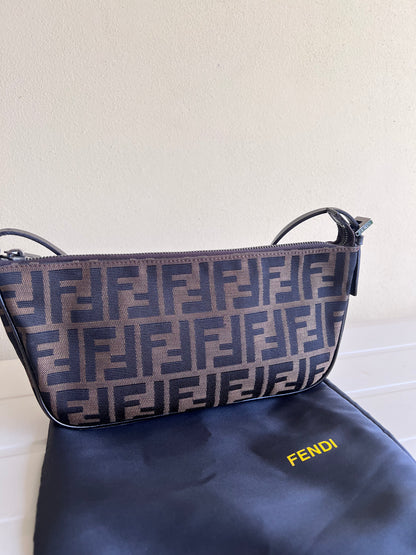 Barchetta Fendi Zucca