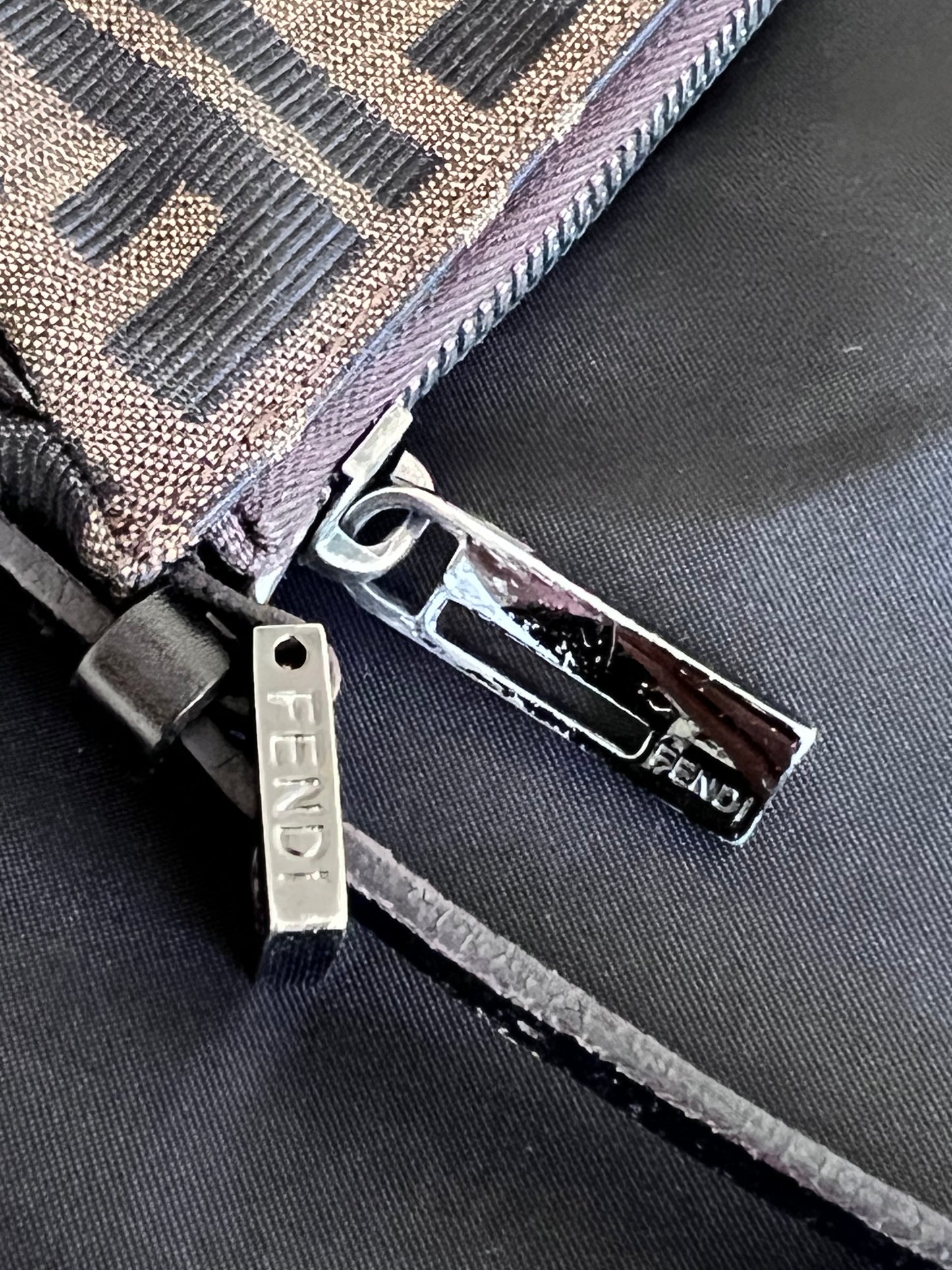 Barchetta Fendi Zucca