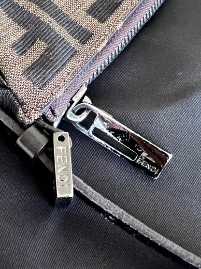 Barchetta Fendi Zucca