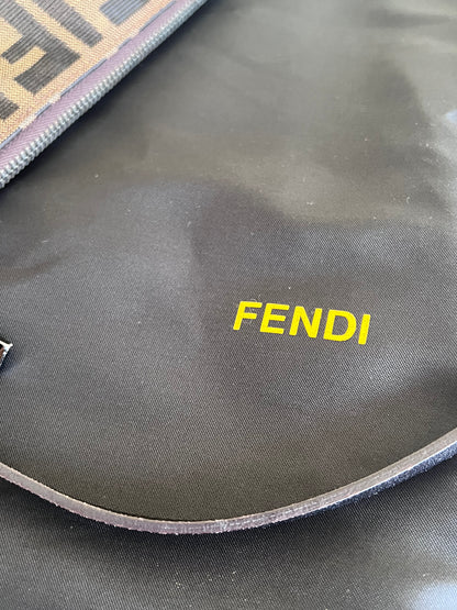 Barchetta Fendi Zucca