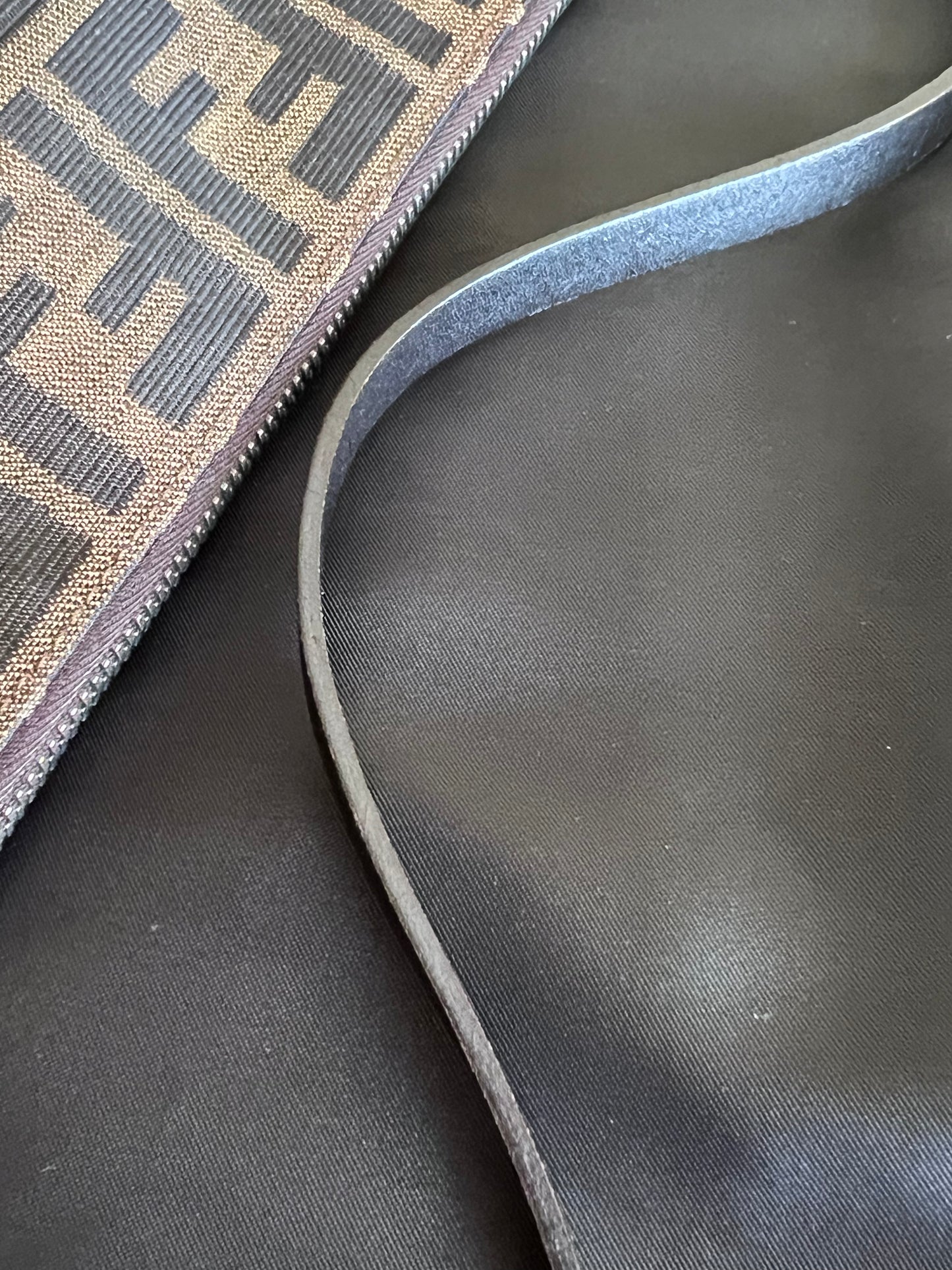 Barchetta Fendi Zucca