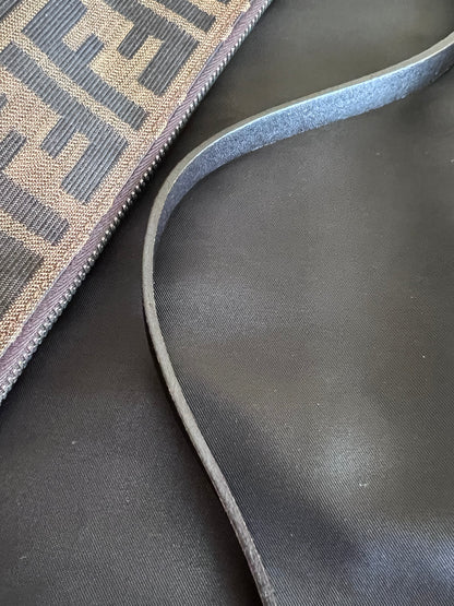 Barchetta Fendi Zucca