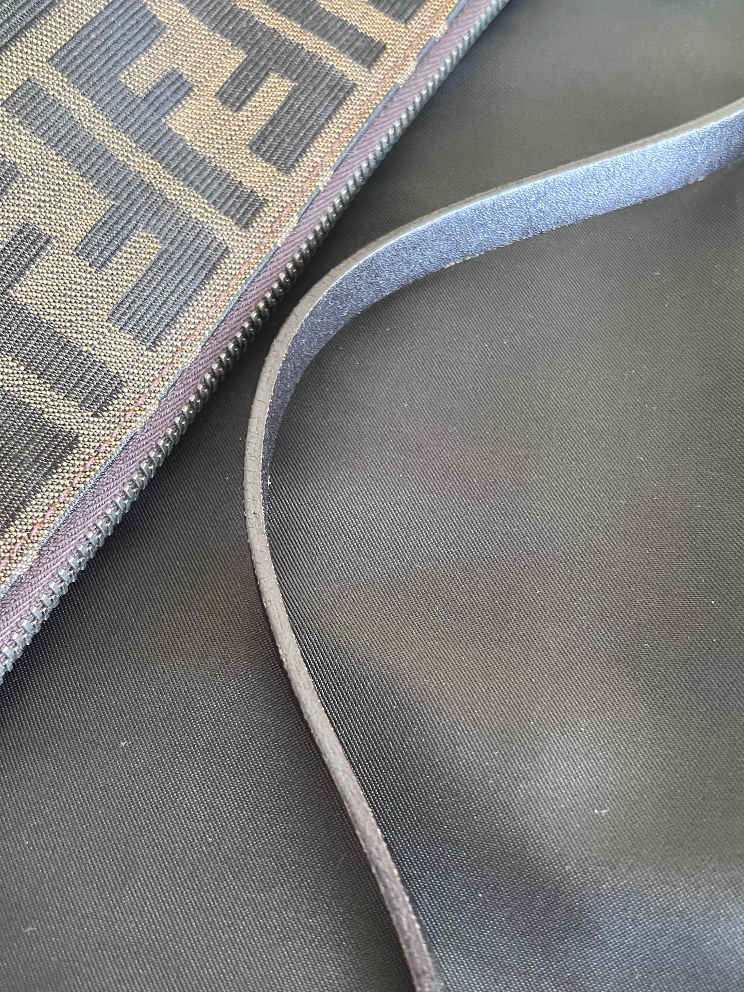Barchetta Fendi Zucca