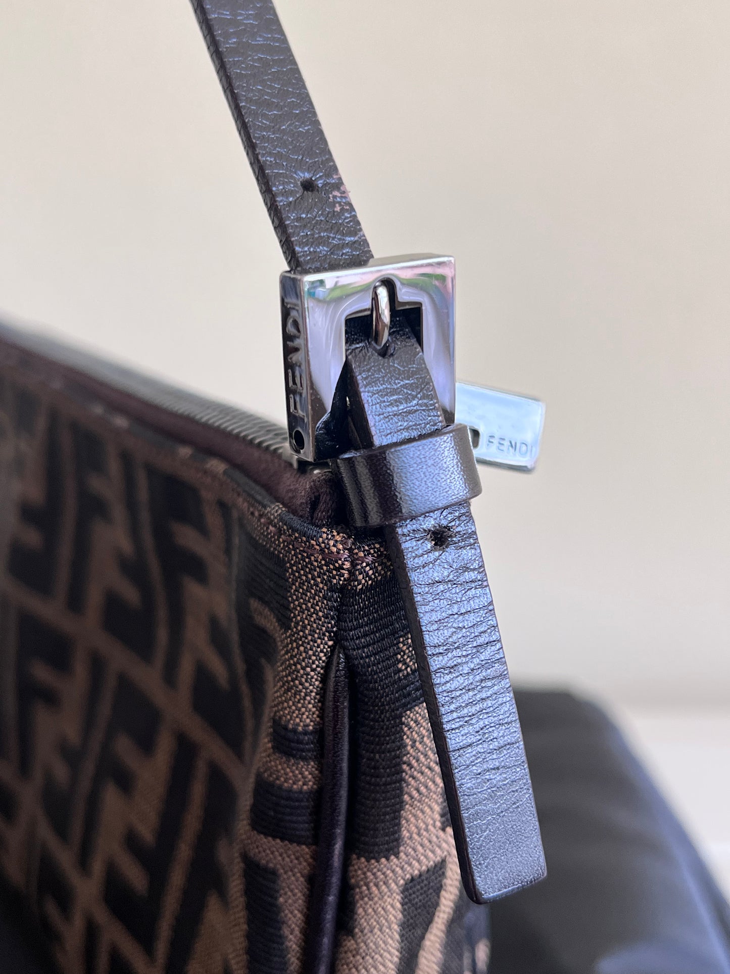 Barchetta Fendi Zucca