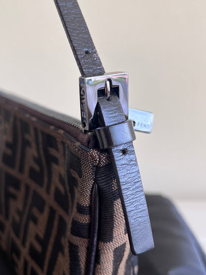 Barchetta Fendi Zucca