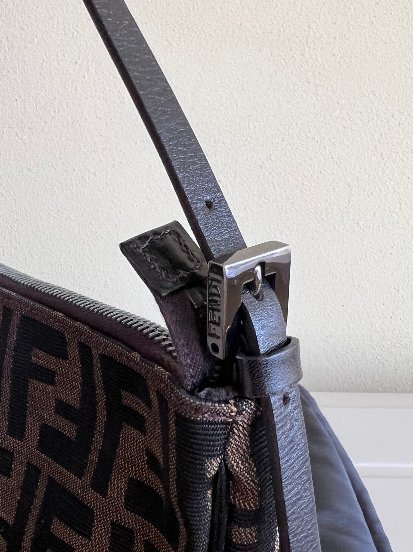 Barchetta Fendi Zucca