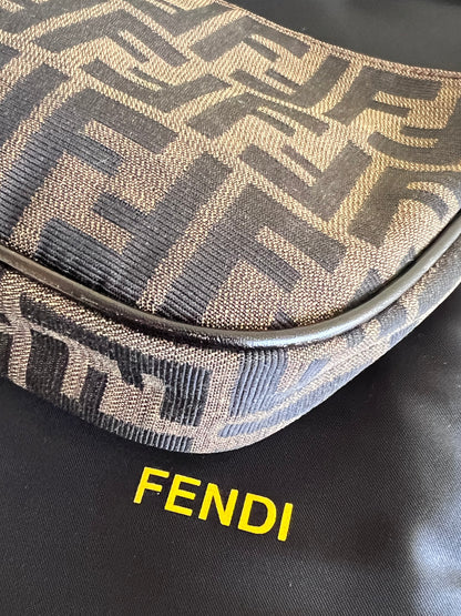 Barchetta Fendi Zucca