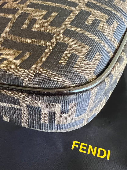 Barchetta Fendi Zucca