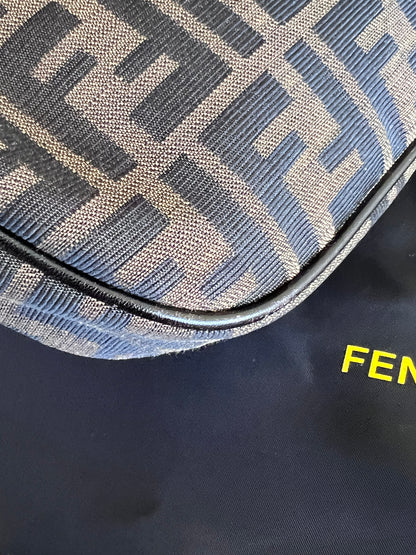 Barchetta Fendi Zucca