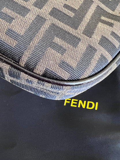 Barchetta Fendi Zucca